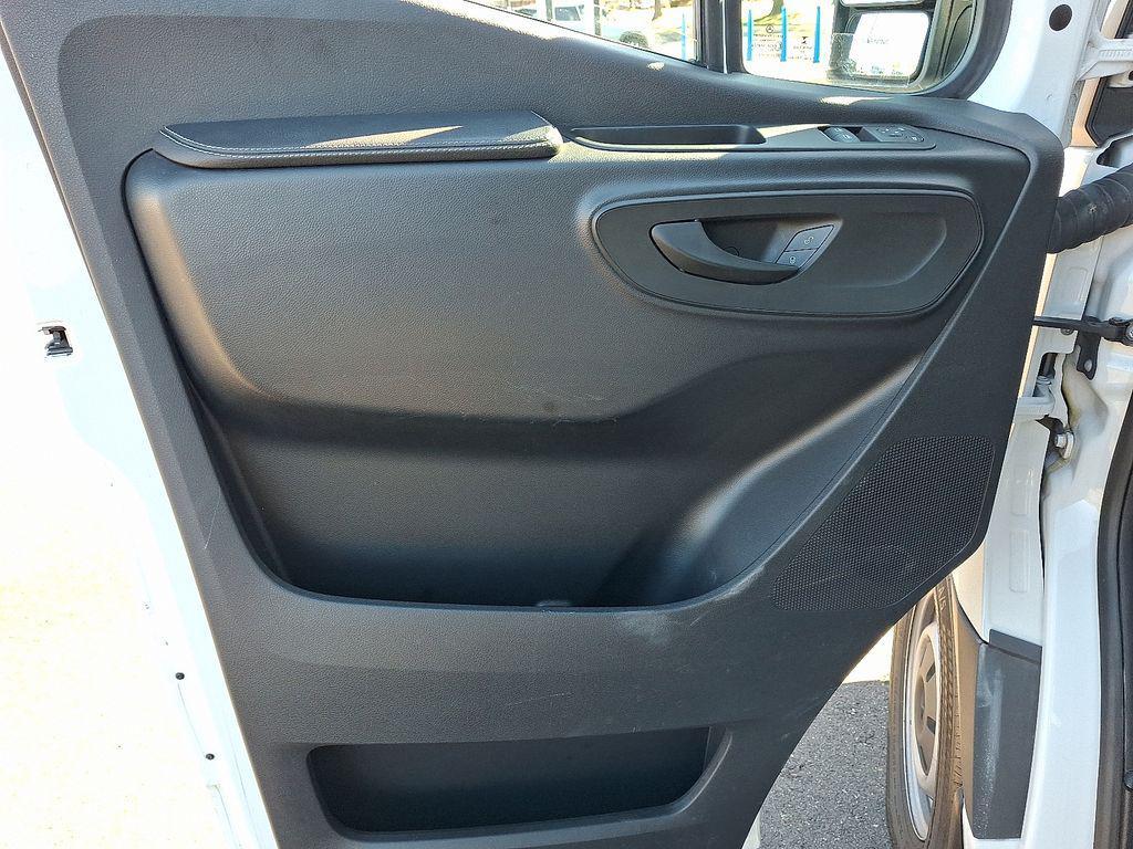 used 2022 Mercedes-Benz Sprinter 3500 car, priced at $47,400