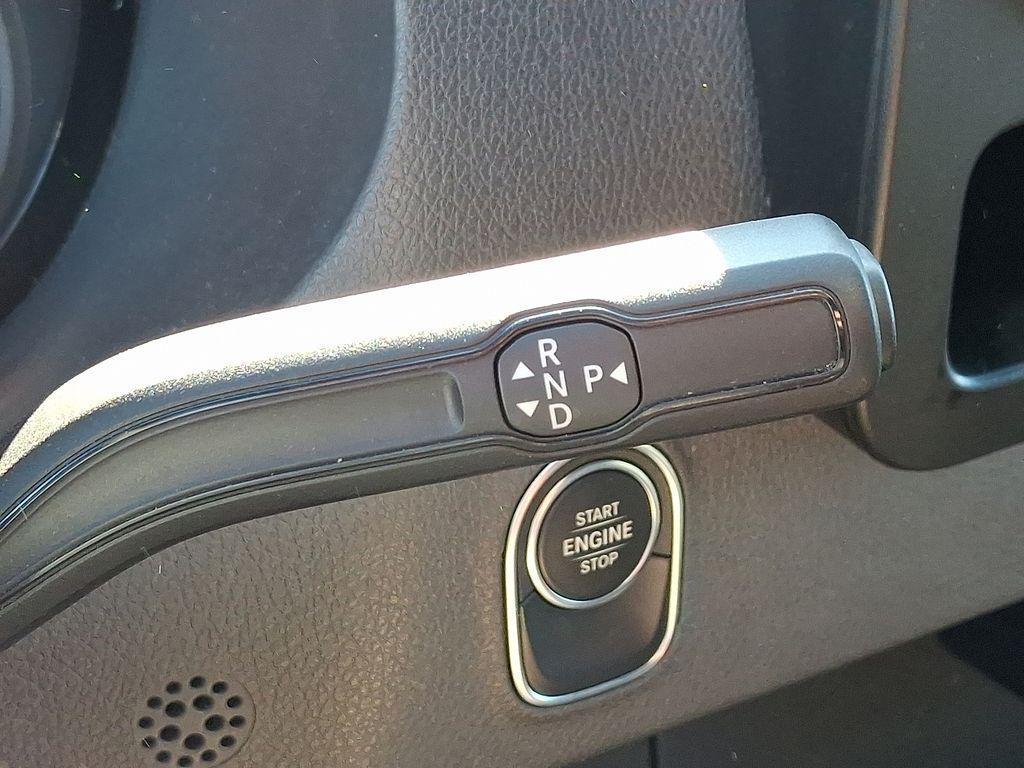 used 2022 Mercedes-Benz Sprinter 3500 car, priced at $47,400