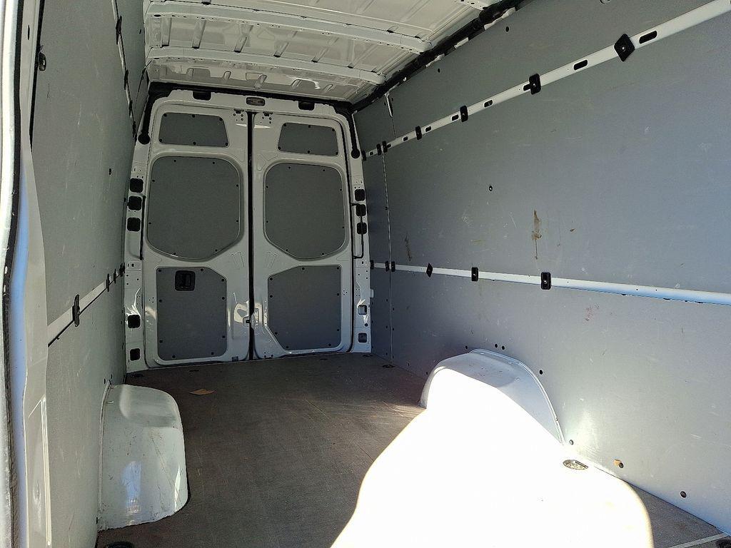 used 2022 Mercedes-Benz Sprinter 3500 car, priced at $47,400