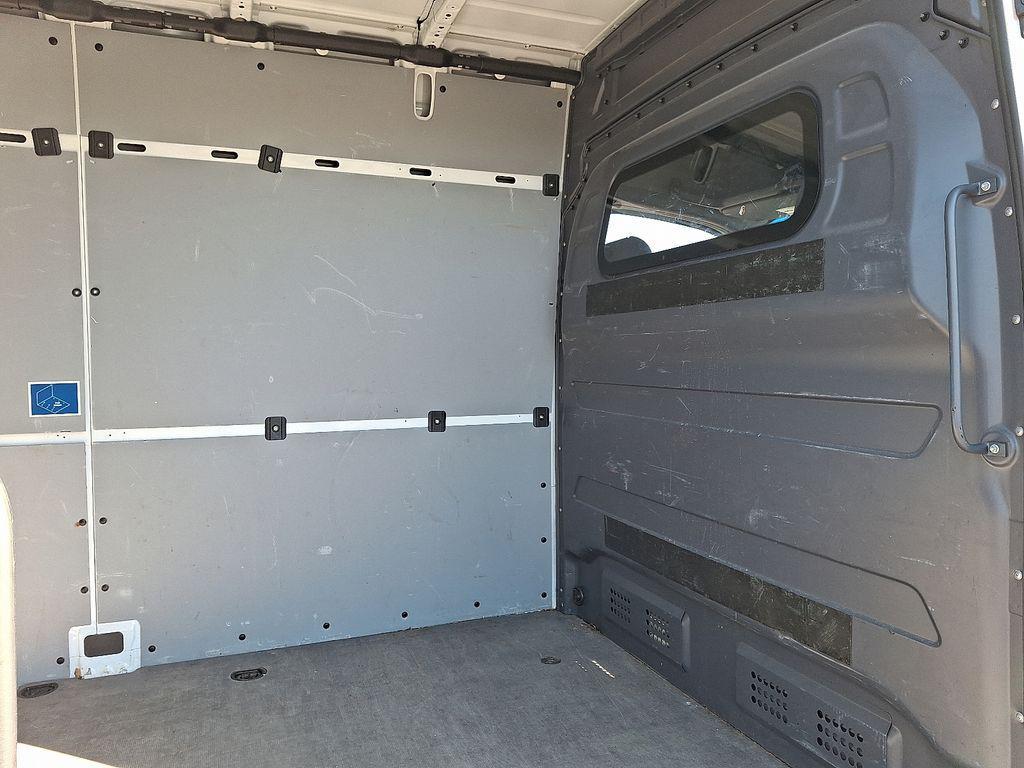 used 2022 Mercedes-Benz Sprinter 3500 car, priced at $47,400