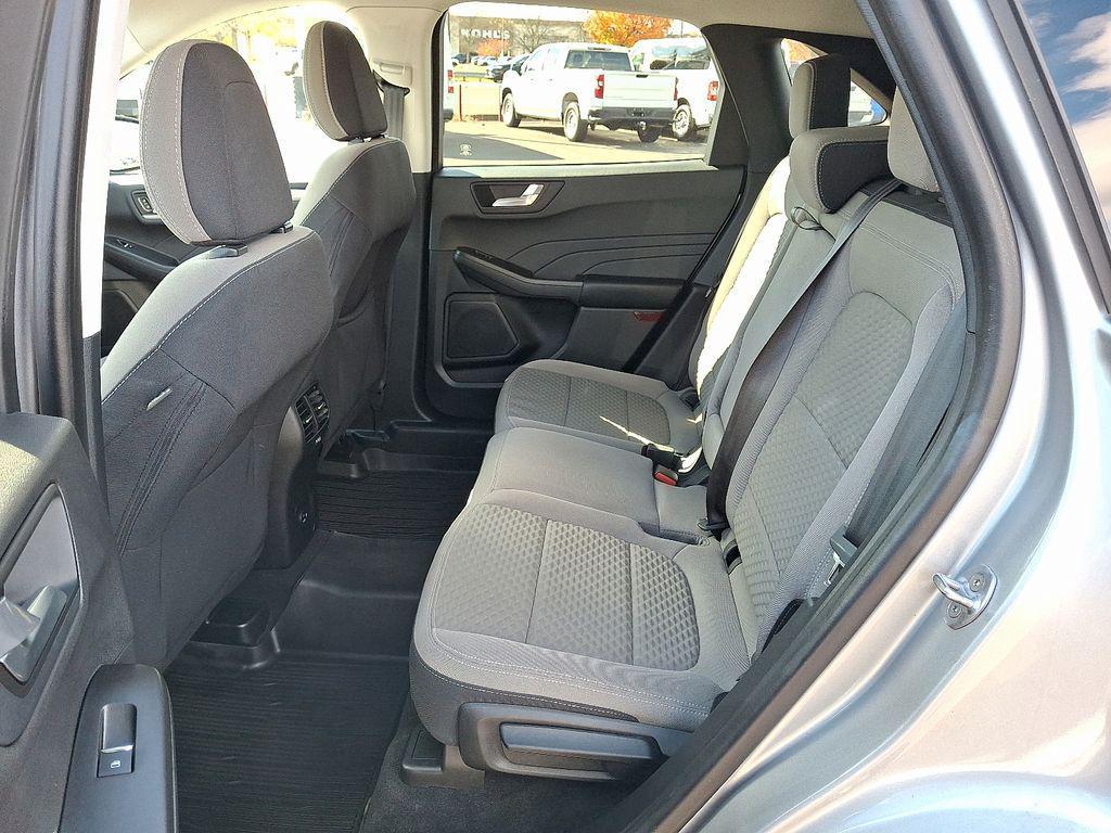 used 2021 Ford Escape car, priced at $19,338
