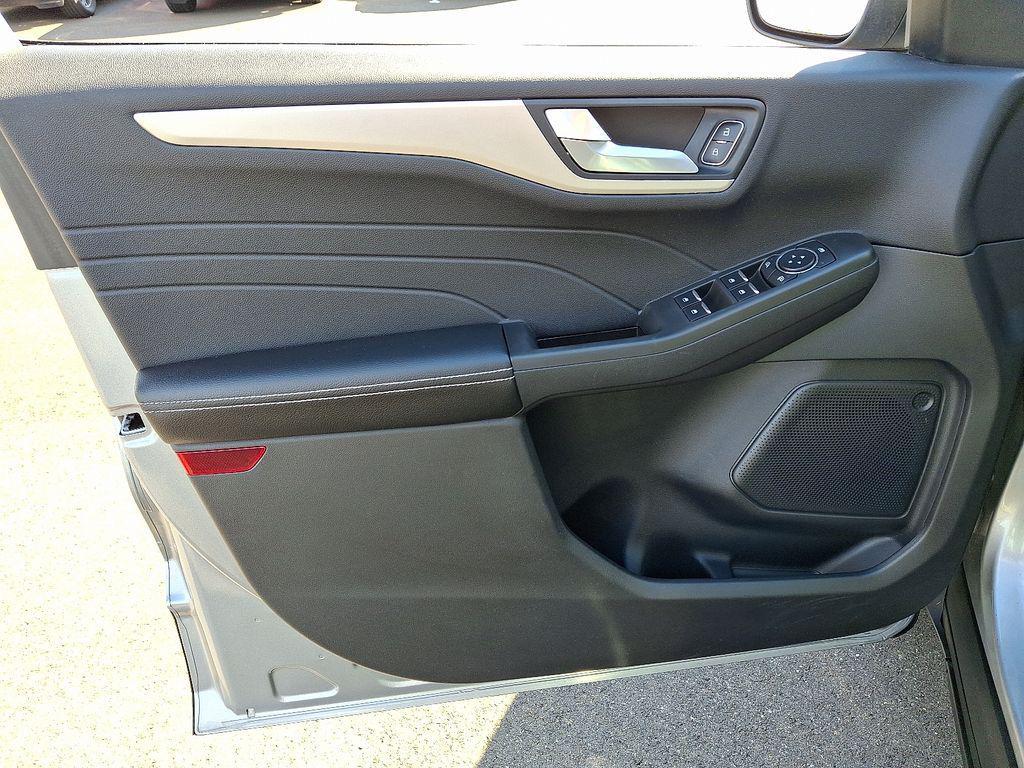 used 2021 Ford Escape car, priced at $19,338