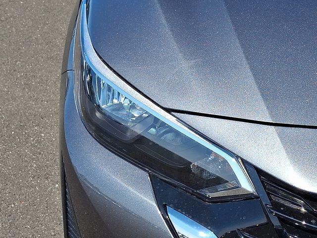 new 2025 Nissan Sentra car, priced at $25,005