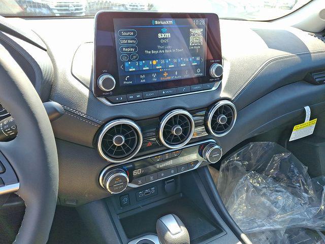 new 2025 Nissan Sentra car, priced at $25,005