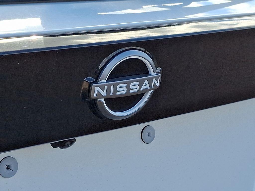 new 2026 Nissan Kicks car, priced at $28,690