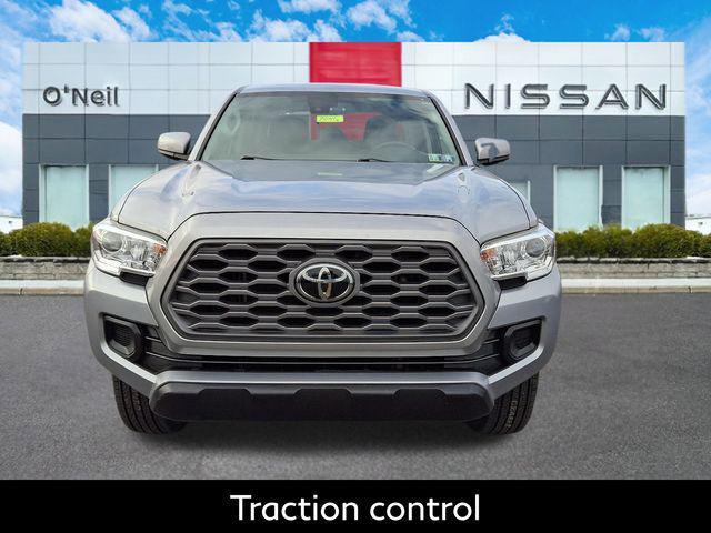 used 2019 Toyota Tacoma car, priced at $30,539