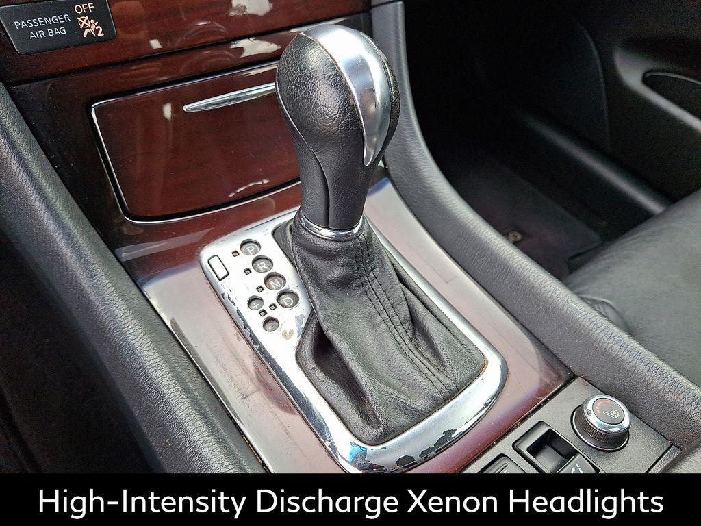 used 2017 INFINITI QX50 car, priced at $12,628
