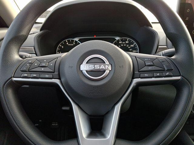 new 2025 Nissan Altima car, priced at $29,291