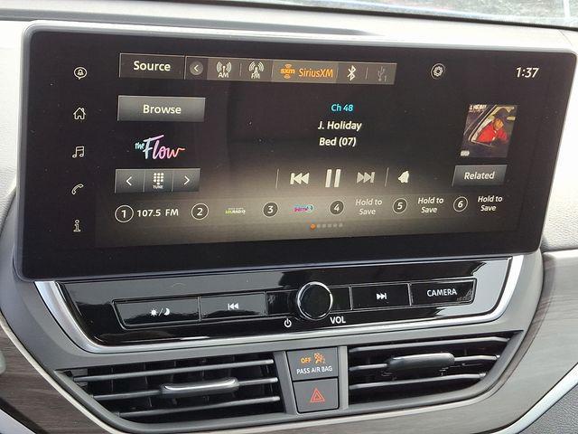 new 2025 Nissan Altima car, priced at $29,291