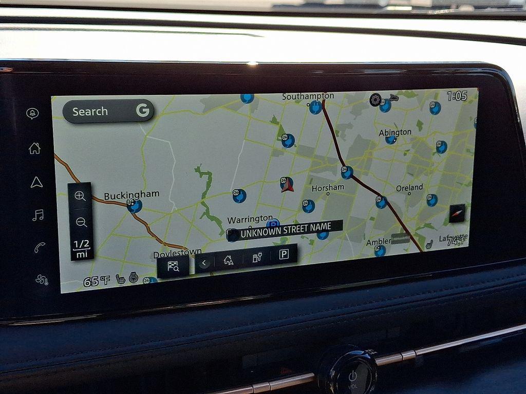 used 2024 Nissan ARIYA car, priced at $27,559