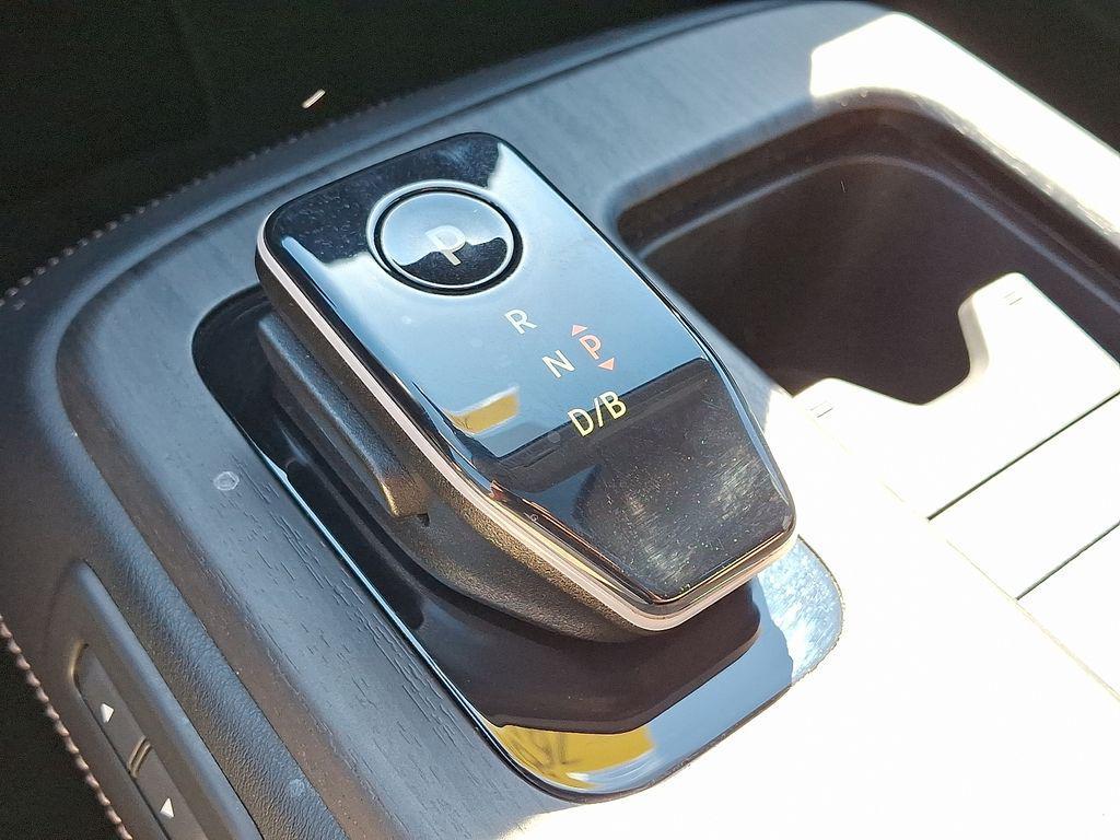 used 2024 Nissan ARIYA car, priced at $27,559