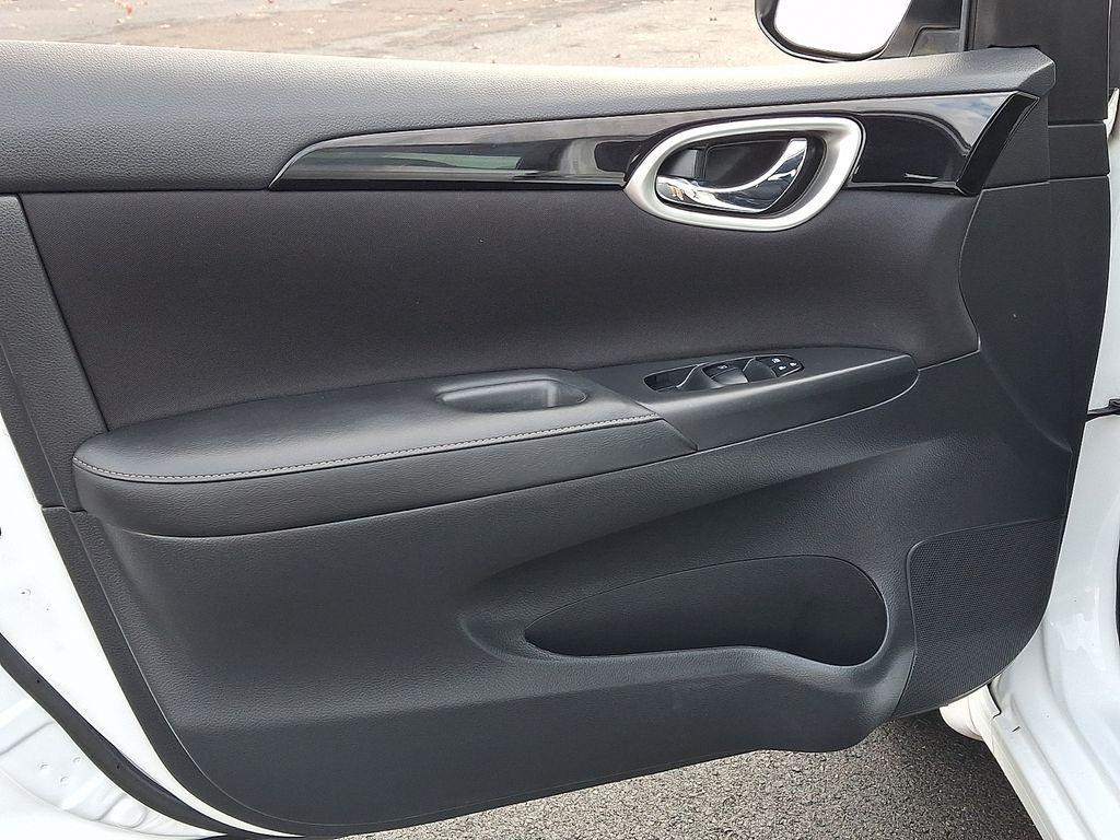 used 2017 Nissan Sentra car, priced at $10,990