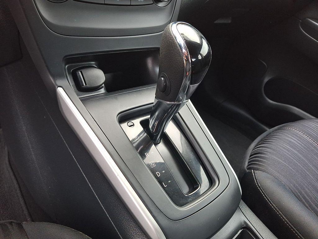 used 2017 Nissan Sentra car, priced at $10,990