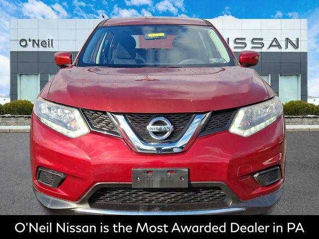 used 2016 Nissan Rogue car, priced at $11,511