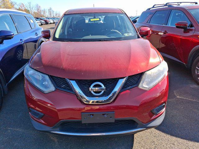 used 2016 Nissan Rogue car, priced at $14,990