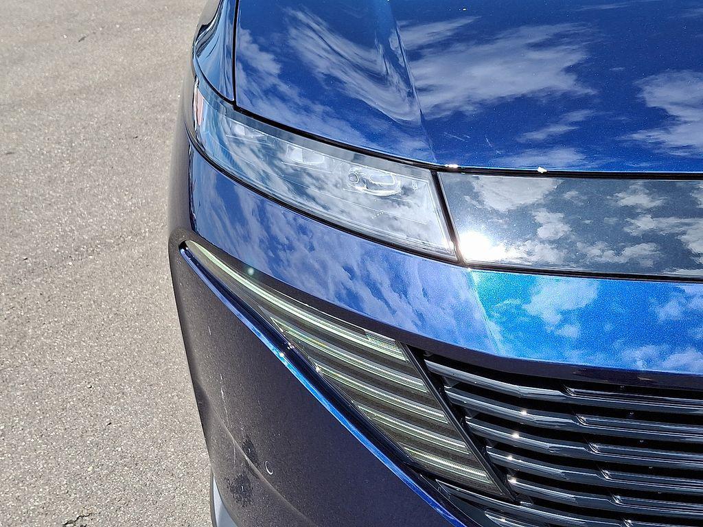 new 2025 Nissan Murano car, priced at $47,060