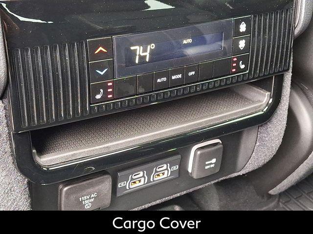 used 2025 Jeep Wagoneer car, priced at $73,790