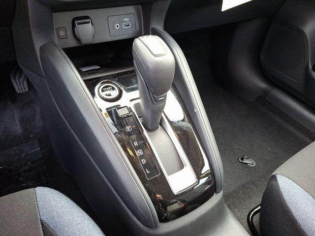 new 2025 Nissan Versa car, priced at $22,295