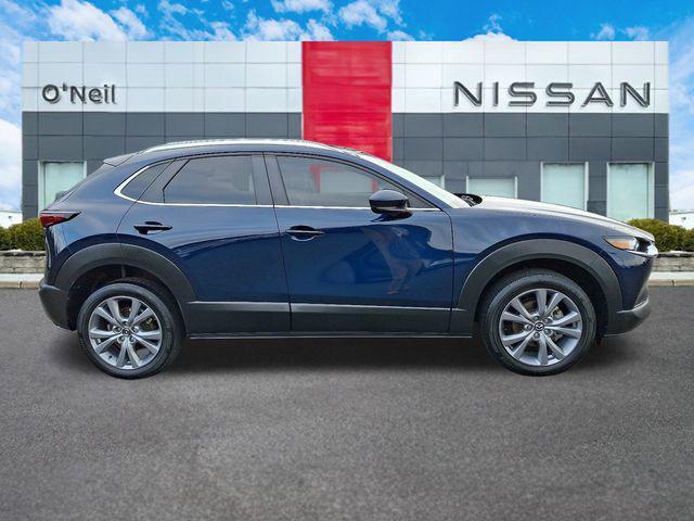 used 2022 Mazda CX-30 car, priced at $22,910