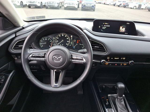 used 2022 Mazda CX-30 car, priced at $22,910