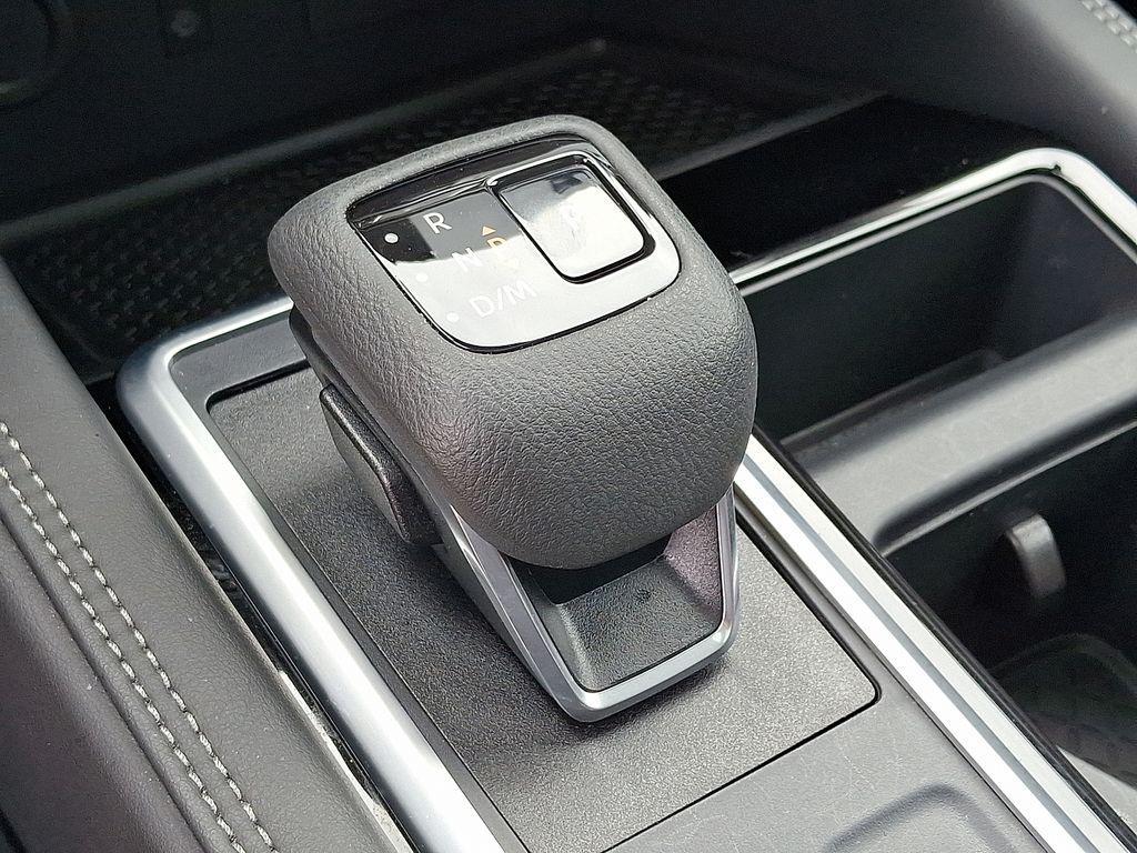 used 2025 Nissan Pathfinder car, priced at $45,900