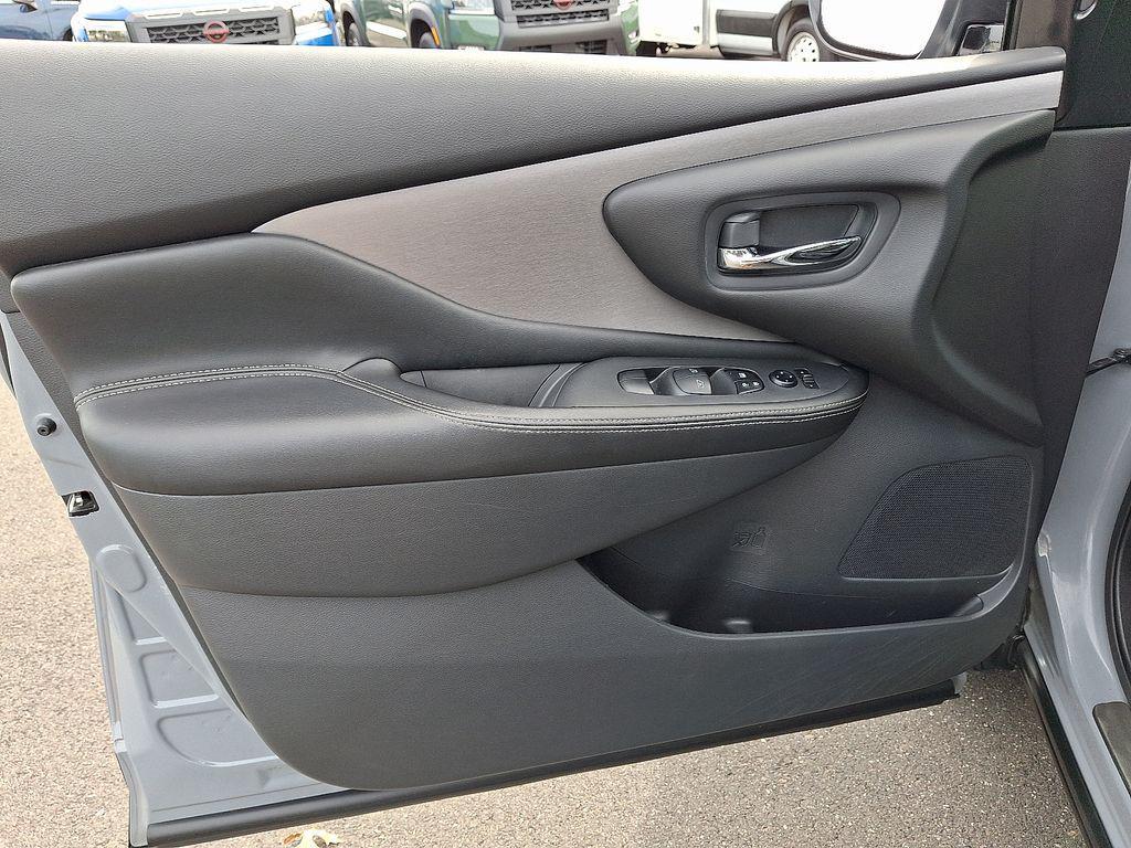 used 2024 Nissan Murano car, priced at $29,415