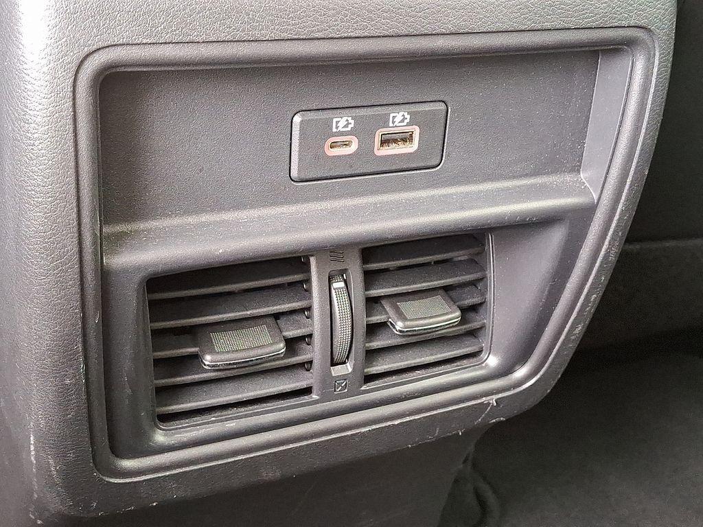 used 2024 Nissan Murano car, priced at $29,415