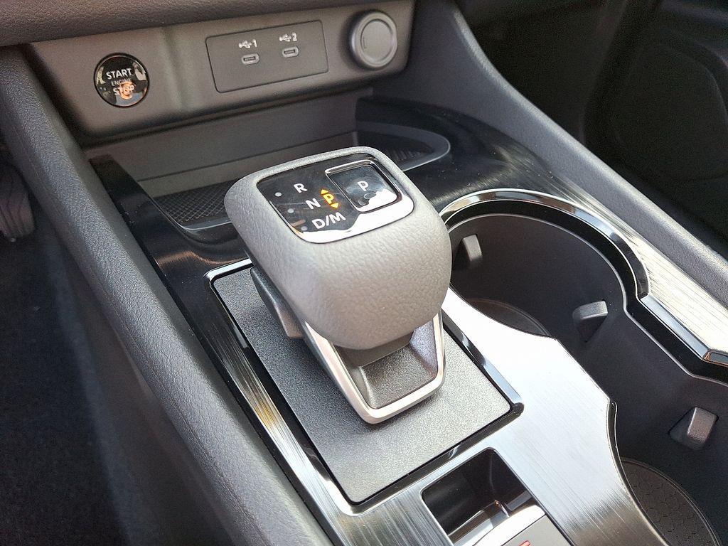 new 2026 Nissan Rogue car, priced at $32,600
