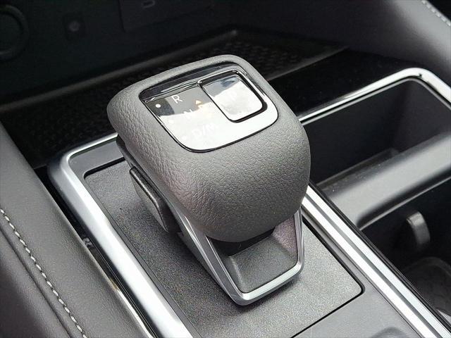 new 2025 Nissan Pathfinder car, priced at $45,487