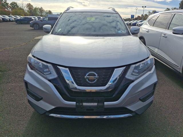 used 2018 Nissan Rogue car, priced at $17,500