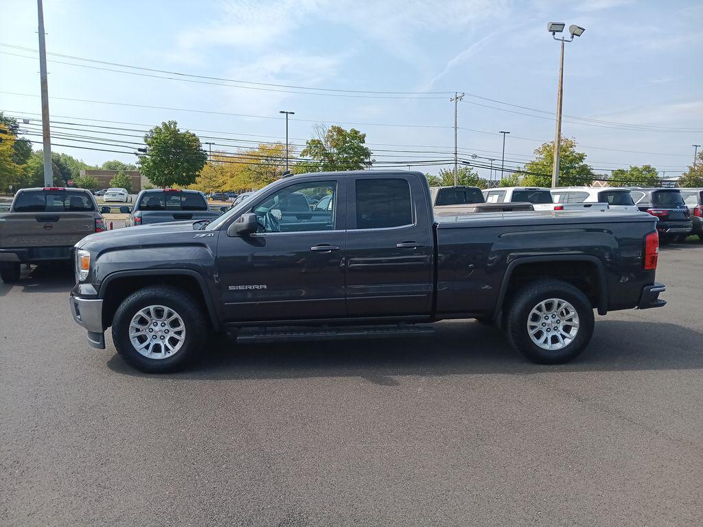 used 2014 GMC Sierra 1500 car, priced at $21,999