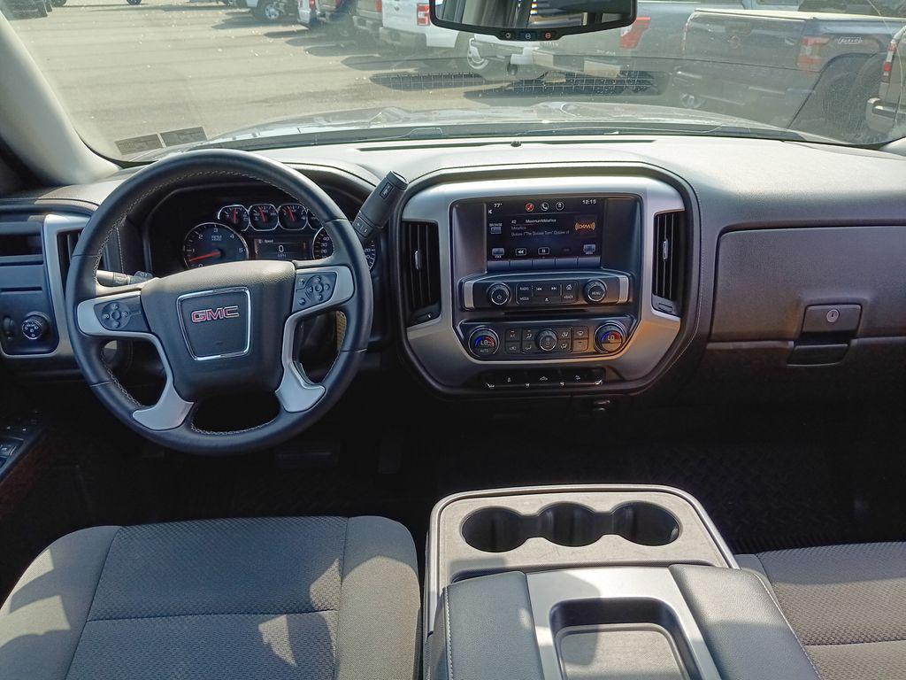 used 2014 GMC Sierra 1500 car, priced at $21,999