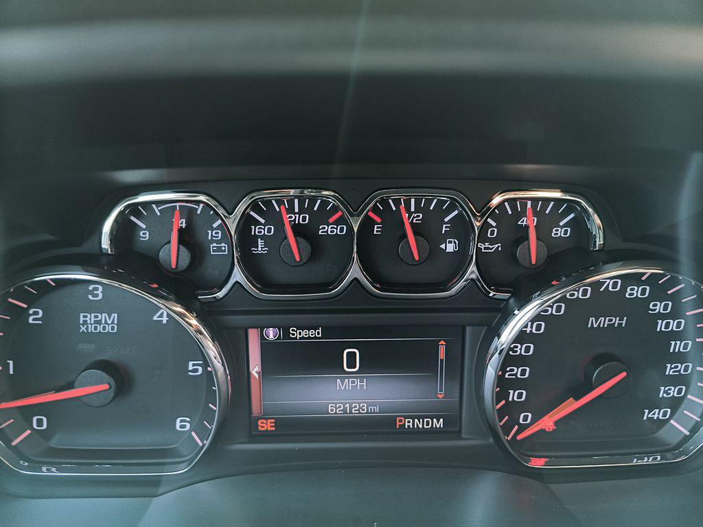 used 2014 GMC Sierra 1500 car, priced at $21,999