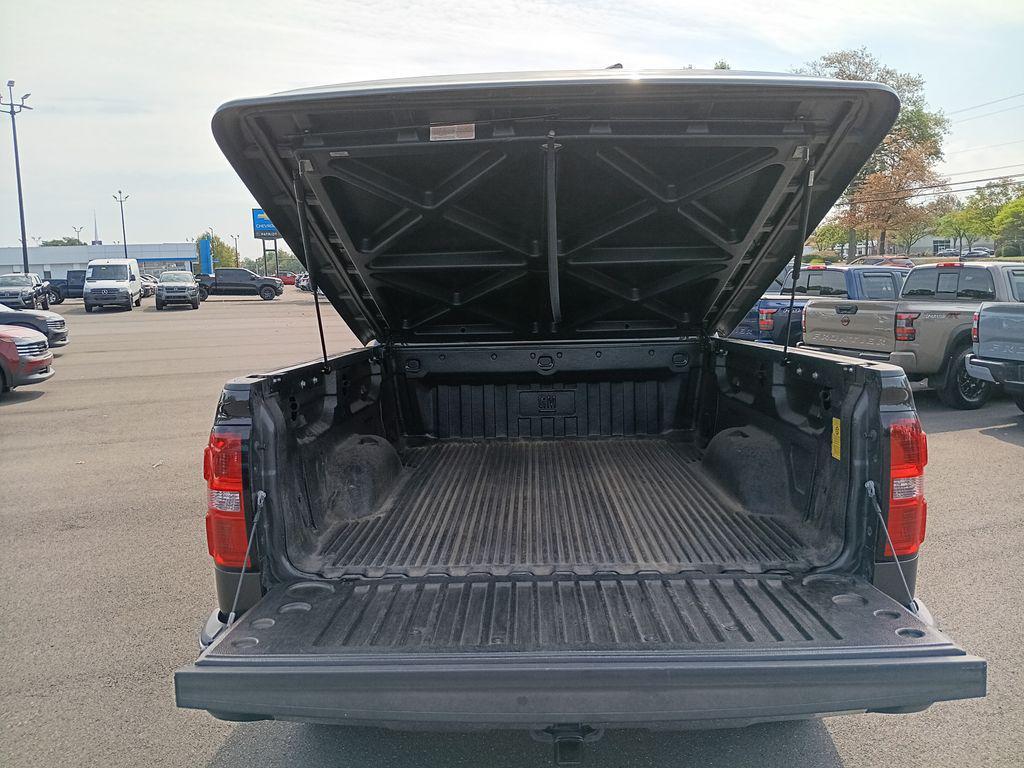 used 2014 GMC Sierra 1500 car, priced at $21,999