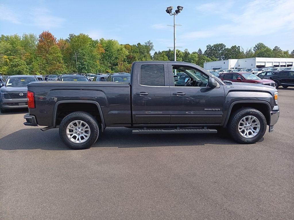 used 2014 GMC Sierra 1500 car, priced at $21,999