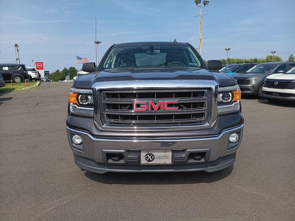 used 2014 GMC Sierra 1500 car, priced at $21,999