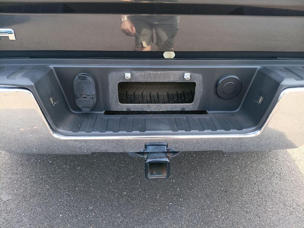 used 2014 GMC Sierra 1500 car, priced at $21,999