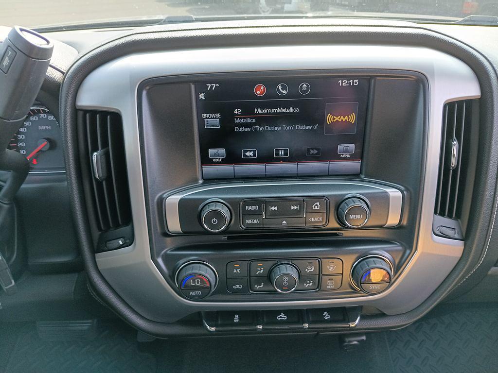 used 2014 GMC Sierra 1500 car, priced at $21,999