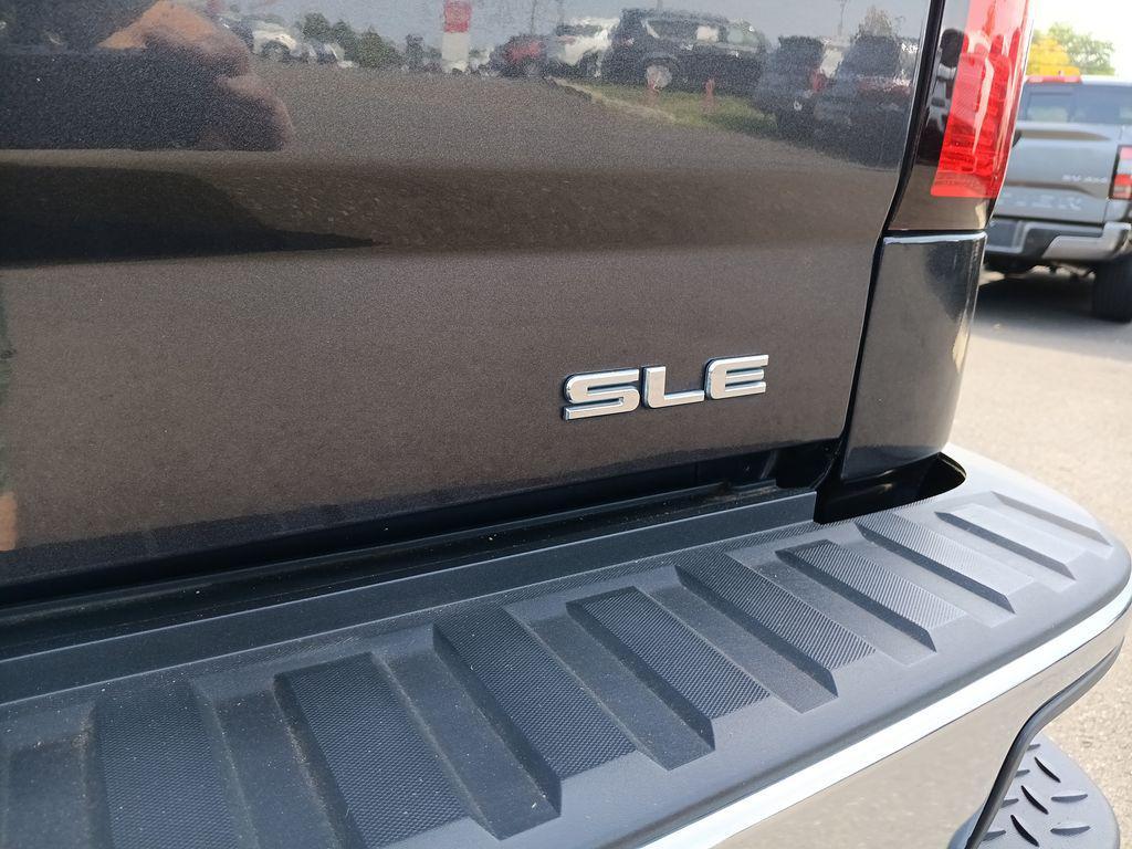 used 2014 GMC Sierra 1500 car, priced at $21,999