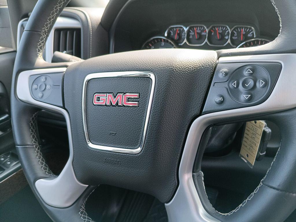 used 2014 GMC Sierra 1500 car, priced at $21,999