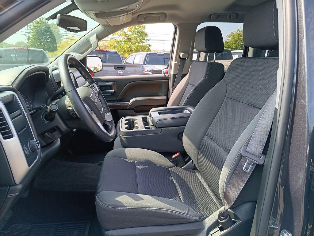 used 2014 GMC Sierra 1500 car, priced at $21,999