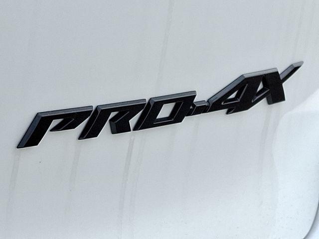 new 2025 Nissan Armada car, priced at $81,755