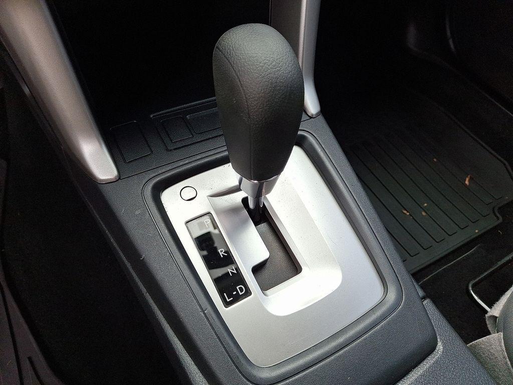 used 2015 Subaru Forester car, priced at $12,889