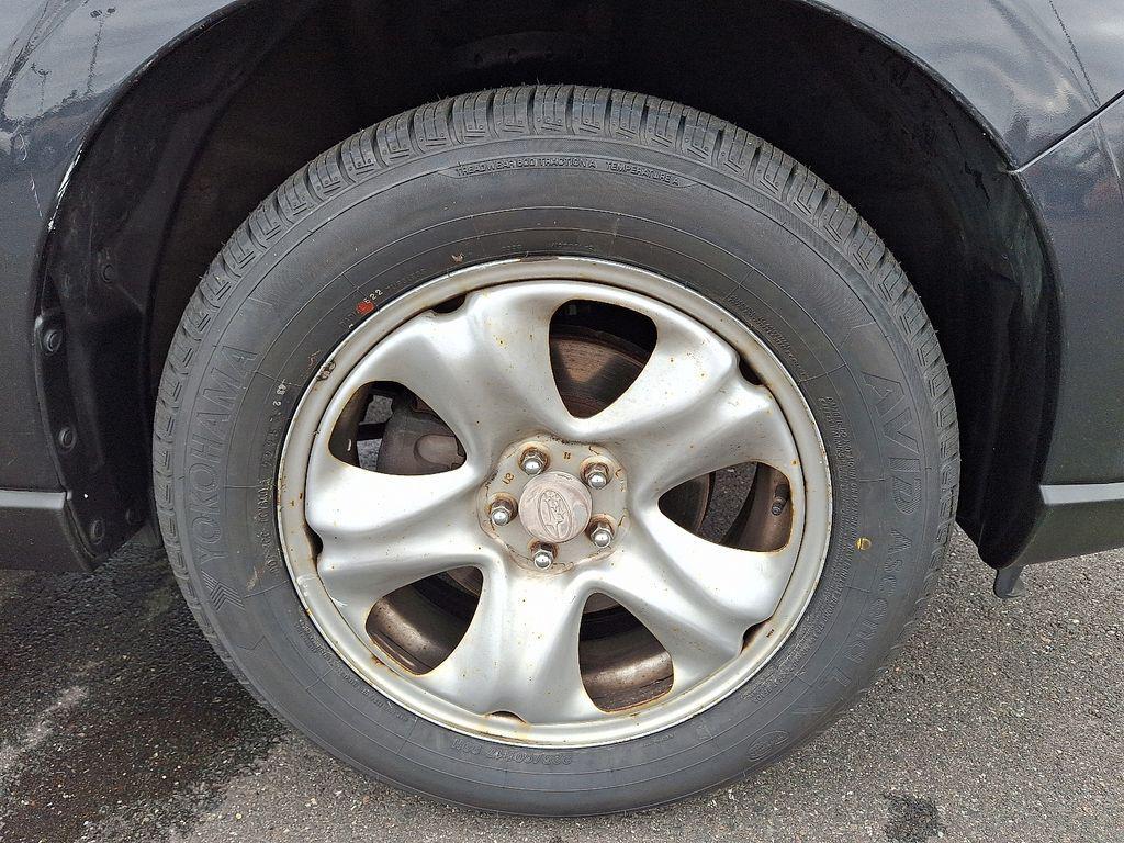 used 2015 Subaru Forester car, priced at $12,889