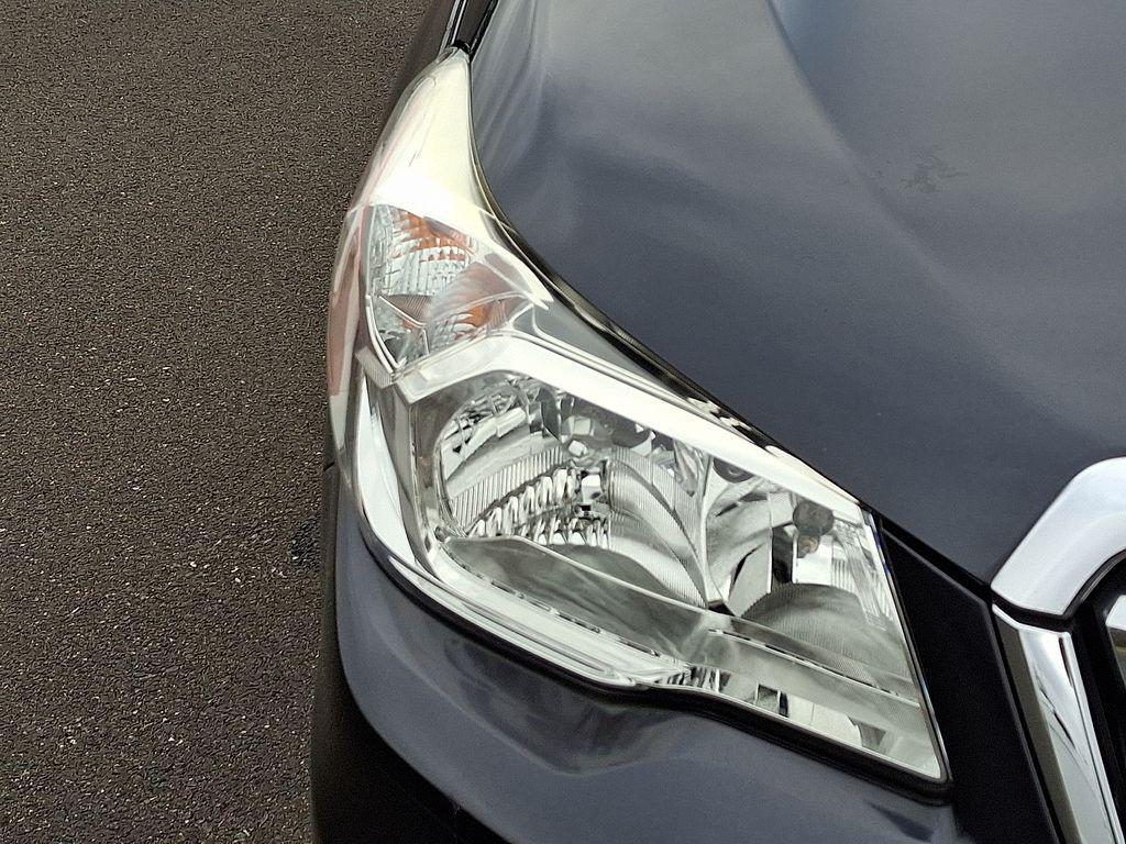 used 2015 Subaru Forester car, priced at $12,889