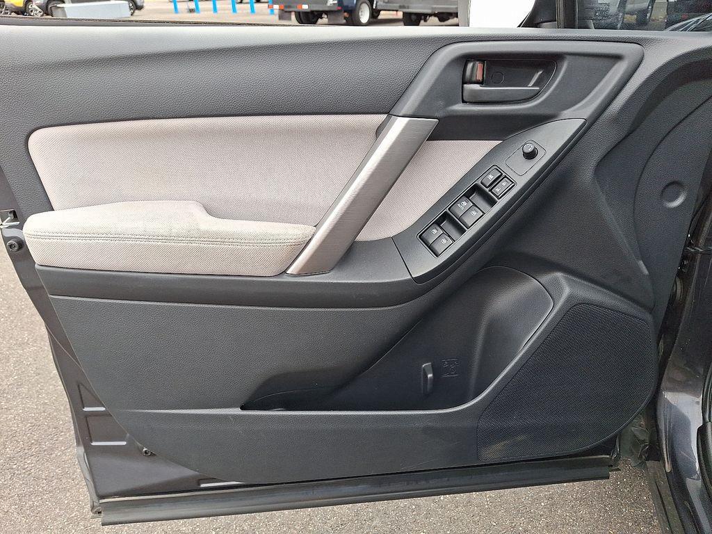 used 2015 Subaru Forester car, priced at $12,889