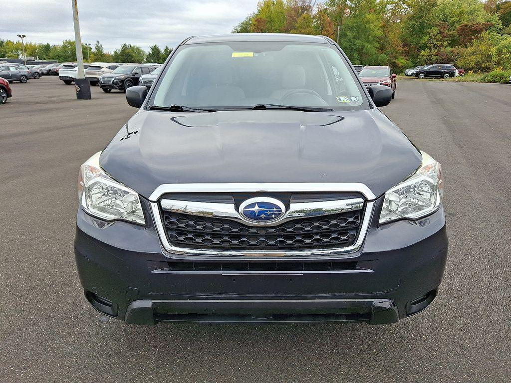 used 2015 Subaru Forester car, priced at $12,889