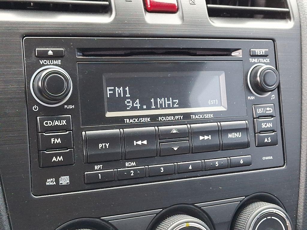 used 2015 Subaru Forester car, priced at $12,889