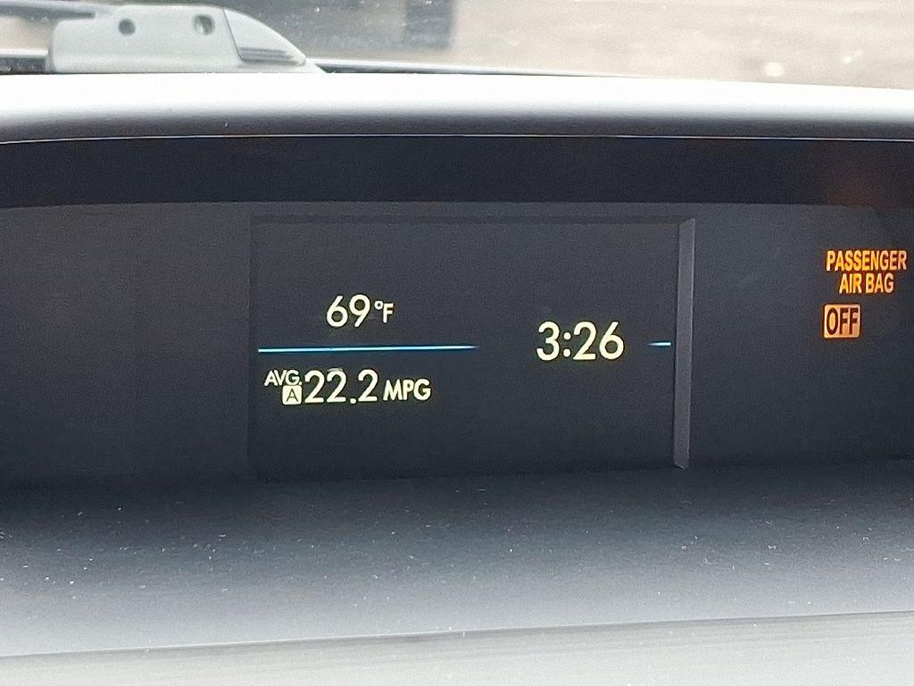 used 2015 Subaru Forester car, priced at $12,889