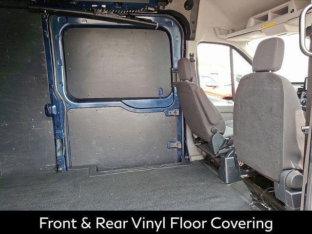 used 2020 Ford Transit-350 car, priced at $35,333